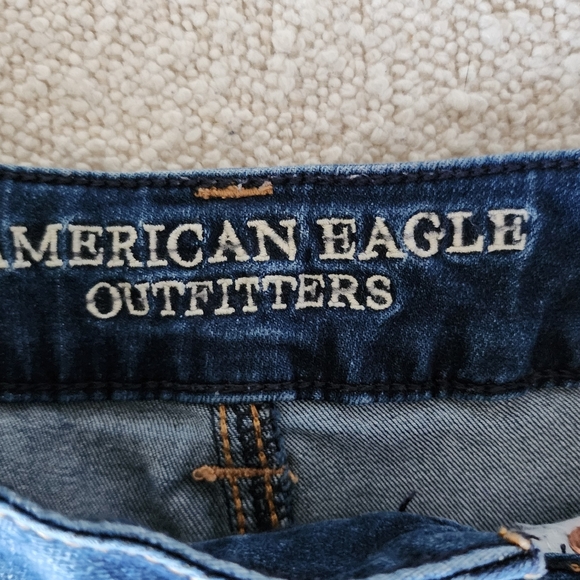 Cute Denim short - Picture 2 of 4